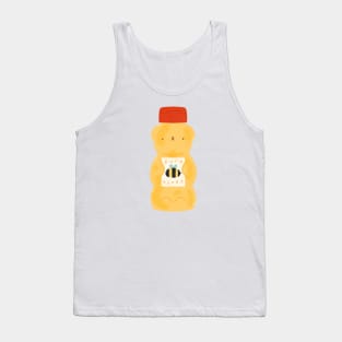 Pure honey Tank Top